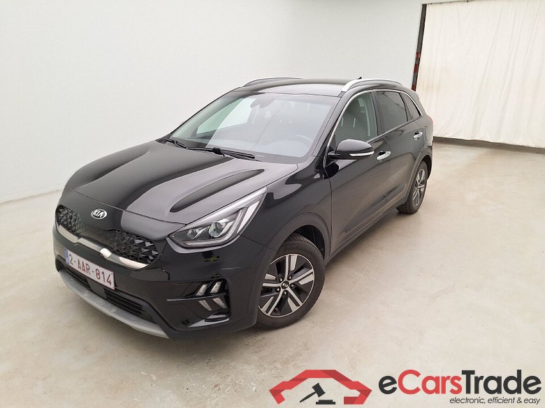 Kia, Niro FL'19, KIA Niro Business Line 1.6 GDi HEV 6DCT 5d #2
