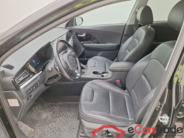 Kia, Niro FL'19, KIA Niro Business Line 1.6 GDi HEV 6DCT 5d #3