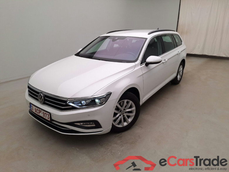 VW, Passat Variant FL'19, Volkswagen Passat Variant 2.0 TDI 90kW DSG Style B #2