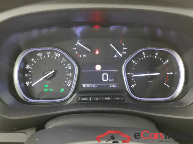 Peugeot Expert Standard L2 2.0 BlueHDi 145 EAT8 4d #6