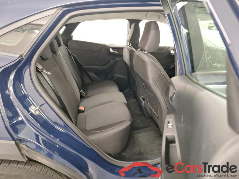 FORD PUMA 1.0 ECOBOOST 70KW CONNECTED #6