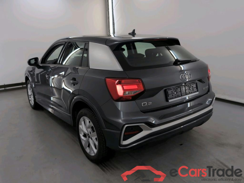 AUDI Q2 1.0 30 TFSI S LINE #3