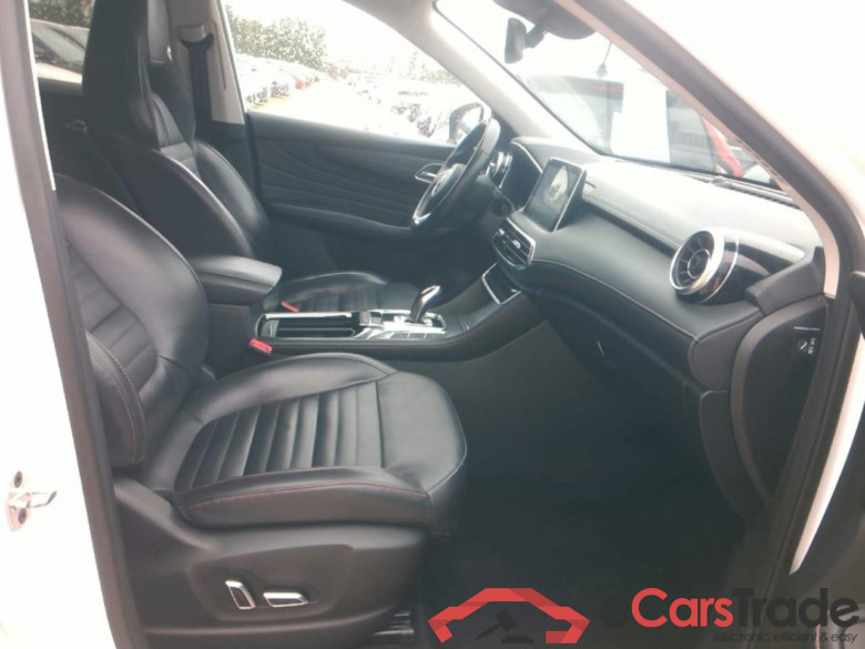 EHS LUXURY PHEV 258CH RISK chtx #5