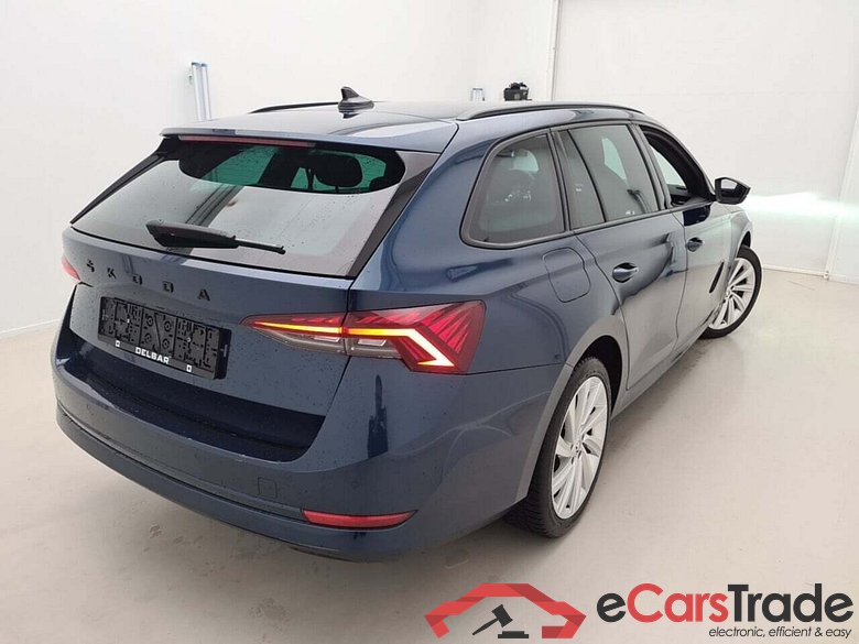 SKODA OCTAVIA COMBI 1.4 TSI IV AMBITION DSG #2