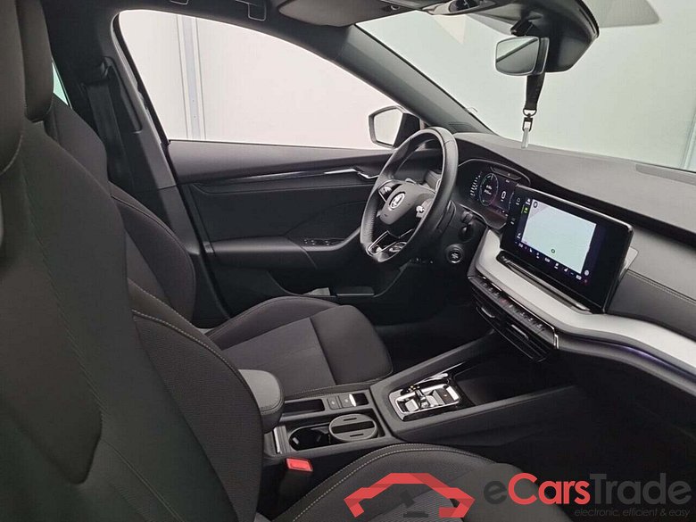 SKODA OCTAVIA COMBI 1.4 TSI IV AMBITION DSG #3