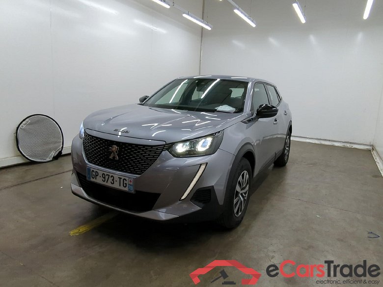 2008 (e-) Active Pack 50kWh BVA