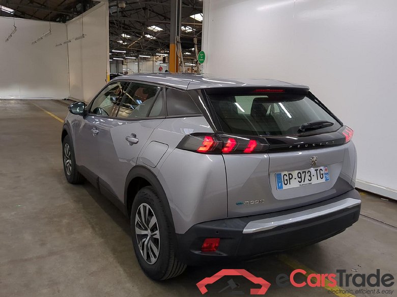 2008 (e-) Active Pack 50kWh BVA #4