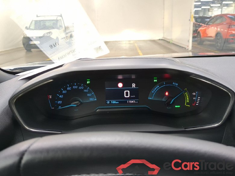 2008 (e-) Active Pack 50kWh BVA #6