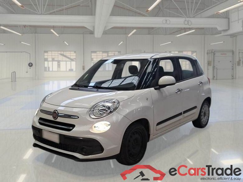 FIAT 500L / 2017 / 5P / COMBI POP STAR 1.3MJT 95CV EU6 4 POSTI(N1) PRO
