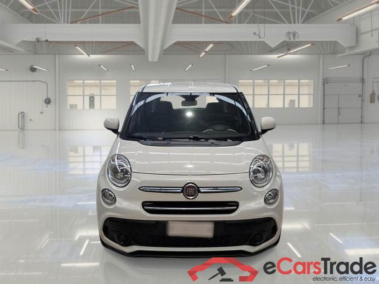 FIAT 500L / 2017 / 5P / COMBI POP STAR 1.3MJT 95CV EU6 4 POSTI(N1) PRO #6