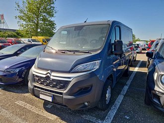 Citroen Jumper