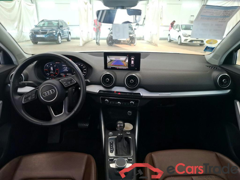 Q2 30 TDI Design 1.6 TDI 115CV BVA7 E6dT #5