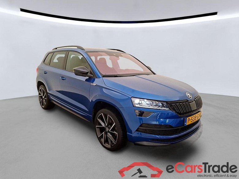SKODA Karoq 110 kW #5