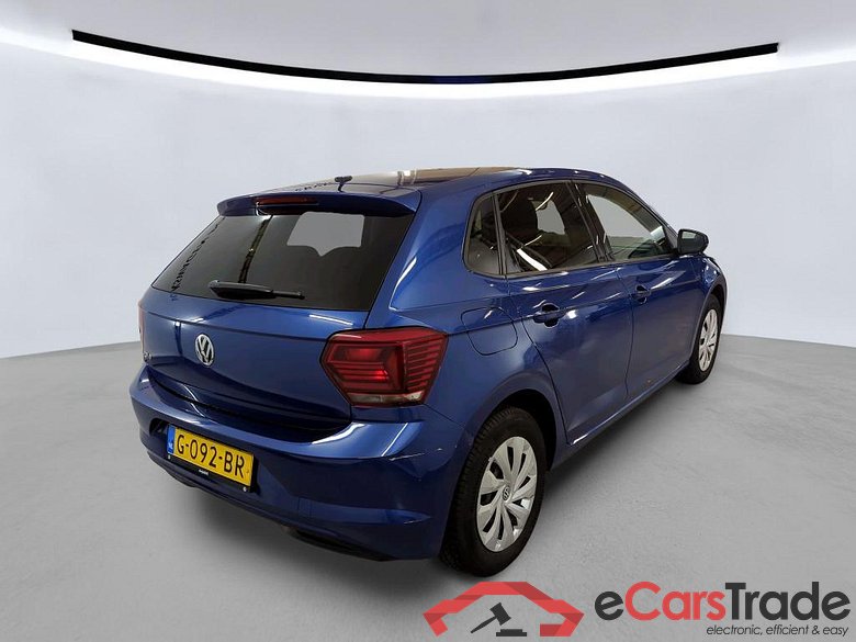 VOLKSWAGEN POLO 59 kW #4