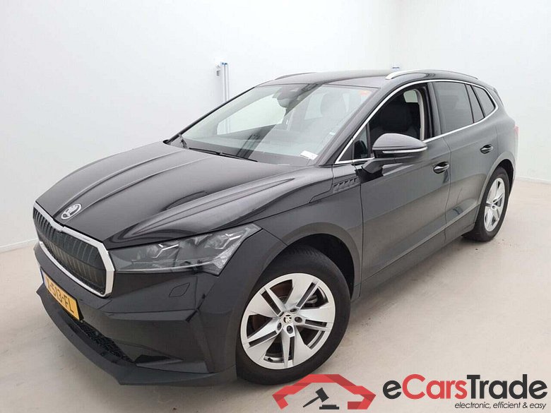 SKODA Enyaq iV 80 Bns Ed. + #1
