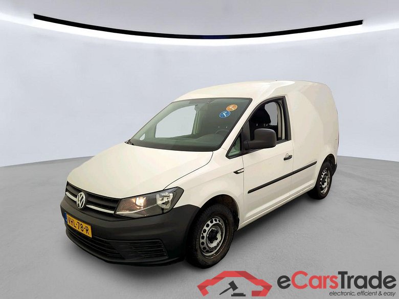 VOLKSWAGEN Caddy 55 kW #1