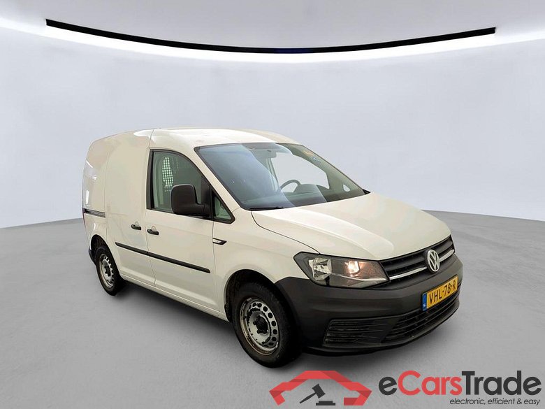 VOLKSWAGEN Caddy 55 kW #3