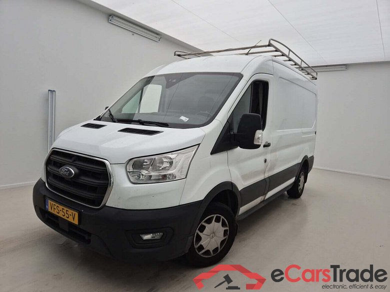 FORD Transit 290 2.0 TDCI L2H2 Tr #1