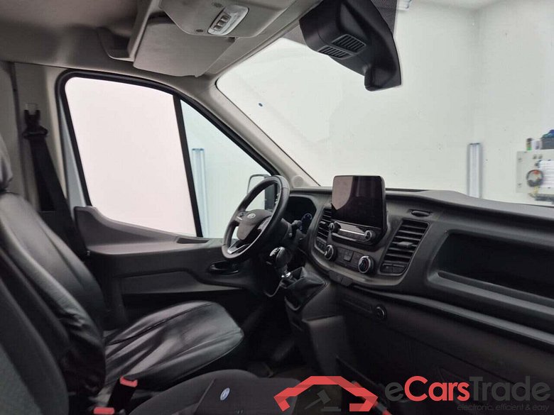 FORD Transit 290 2.0 TDCI L2H2 Tr #3