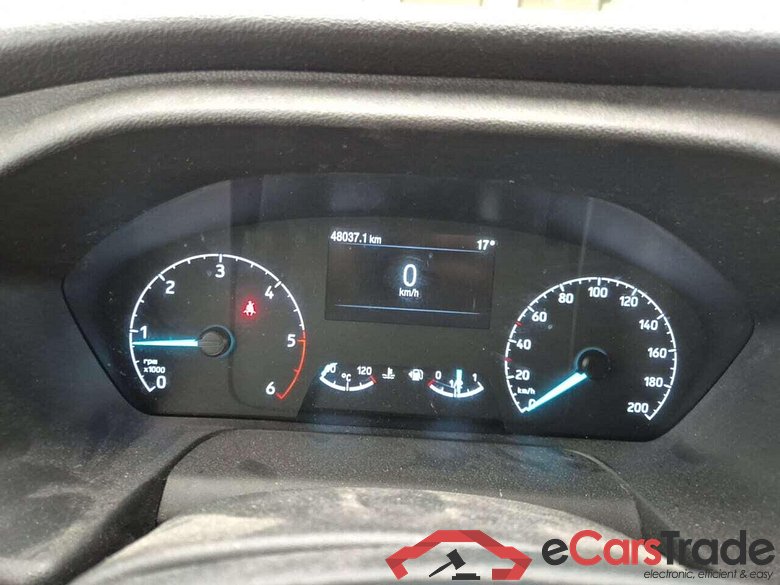 FORD Transit 290 2.0 TDCI L2H2 Tr #4