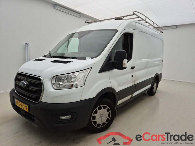 FORD Transit 290 2.0 TDCI L2H2 Tr
