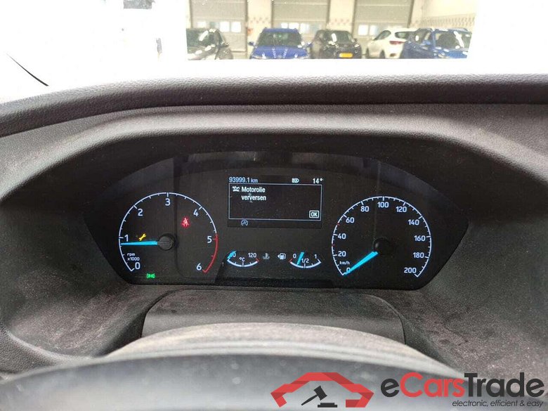 FORD Transit 290 2.0 TDCI L2H2 Tr #4