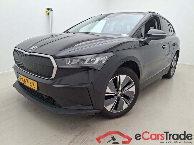SKODA Enyaq iV 60 Business Edition #1