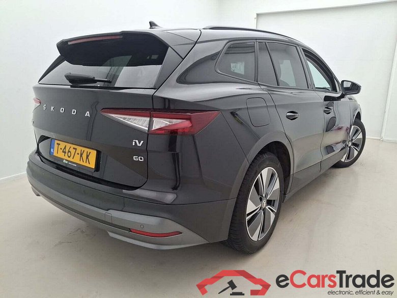 SKODA Enyaq iV 60 Business Edition #2