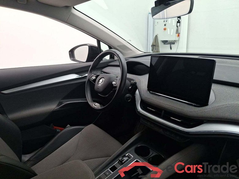 SKODA Enyaq iV 60 Business Edition #3