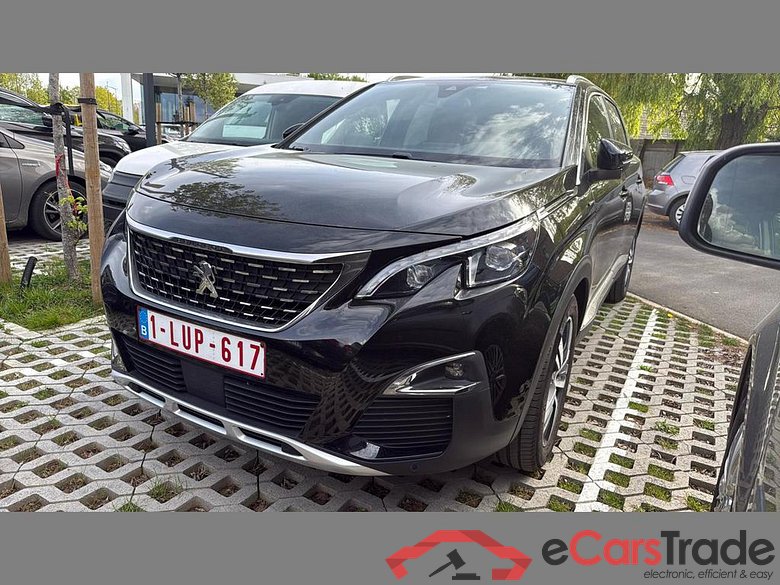 PEUGEOT 5008 Dsl 1.6