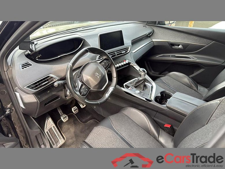 PEUGEOT 5008 Dsl 1.6 #4