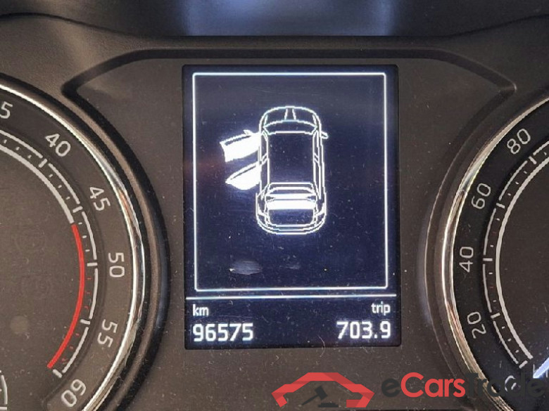 Scala Cool Plus 1.6 TDI 85KW MT6 E6dT #6