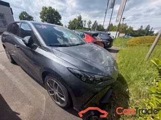 MG MG4 Luxury 64 kWh 204 hp #2