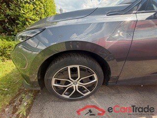 MG MG4 Luxury 64 kWh 204 hp #5