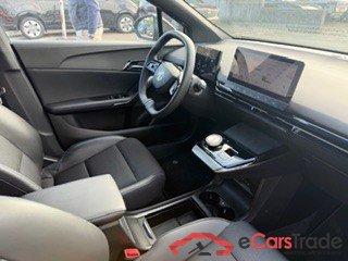 MG MG4 Luxury 64 kWh 204 hp #6