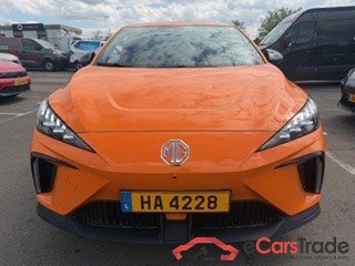 MG MG4 Luxury 64 kWh 204 hp #2