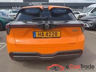 MG MG4 Luxury 64 kWh 204 hp #5