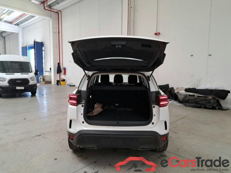 CITROEN C5 AIRCROSS / 2022 / 5P / SUV BLUEHDI 130 SeS FEEL EAT8 #5