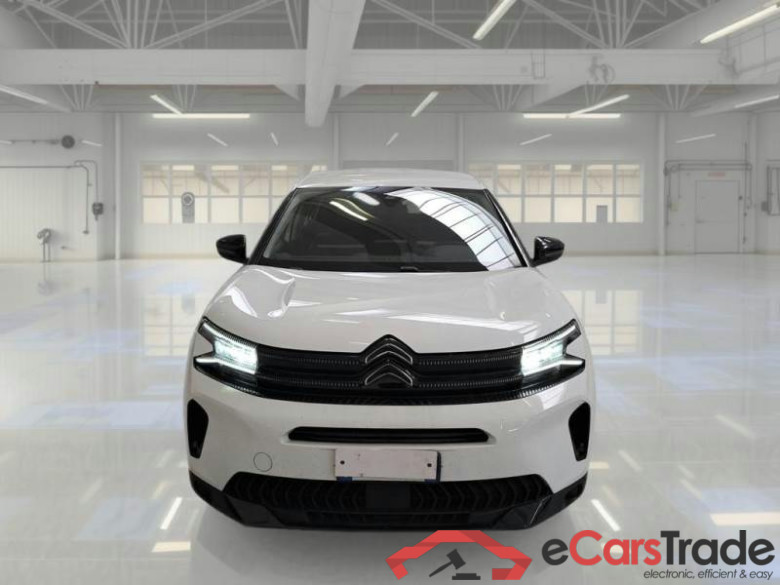 CITROEN C5 AIRCROSS / 2022 / 5P / SUV BLUEHDI 130 SeS FEEL EAT8 #6
