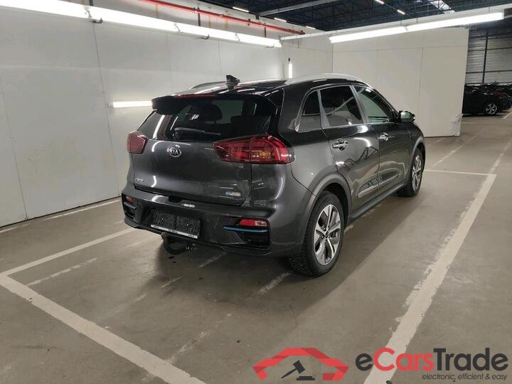Kia NIRO Niro e-Niro More 150kW/204pk  5D/P Auto-1 #4