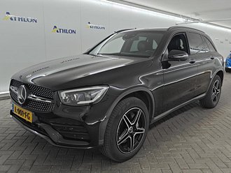 Mercedes GLC 300