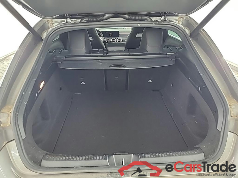 MERCEDES-BENZ CLA Shooting Brake CLA 180 DCT Business Solution AMG 5D 100kW #5