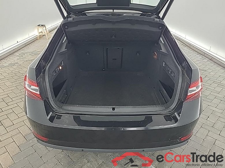 SKODA Superb 1.5 TSI Greentech ACT DSG-7 Ambition Bus 5D  Uitl. #5