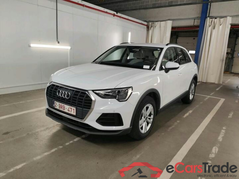 Audi Q3 Q3 35 TFSI S tronic Business Edition (Mild Hybrid) 110kW/150pk  5D/P Auto-7 #1