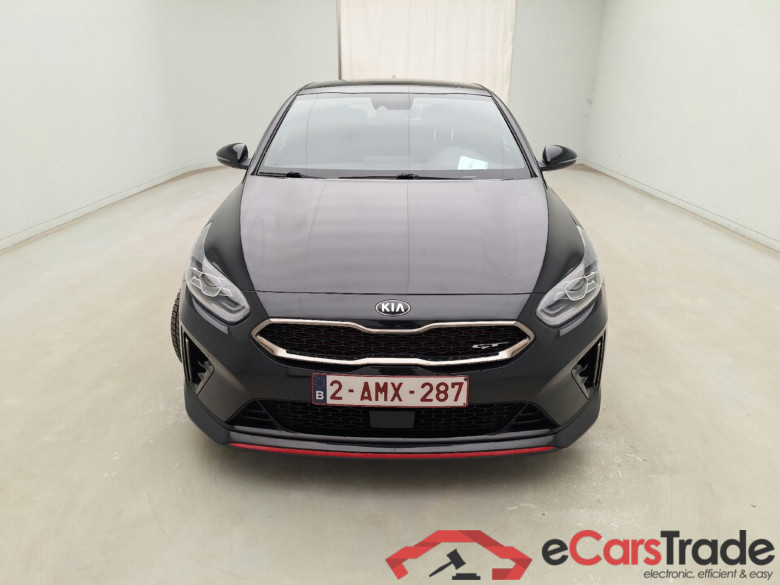 Kia, ProCeed '18, KIA Proceed GT 1.6 T-GDI 204 DCT ISG 5d #1