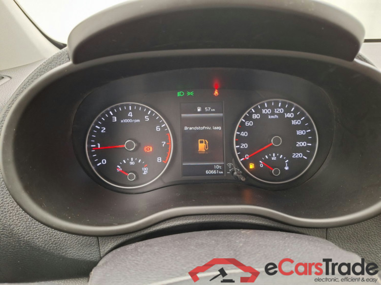 Kia, Picanto FL'20, KIA Picanto 1.0 MPI 67 Pulse 5d #5