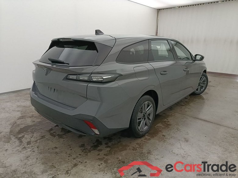 Peugeot 308 SW 1.2 PureTech 130 S&S Active Pack 5d #2