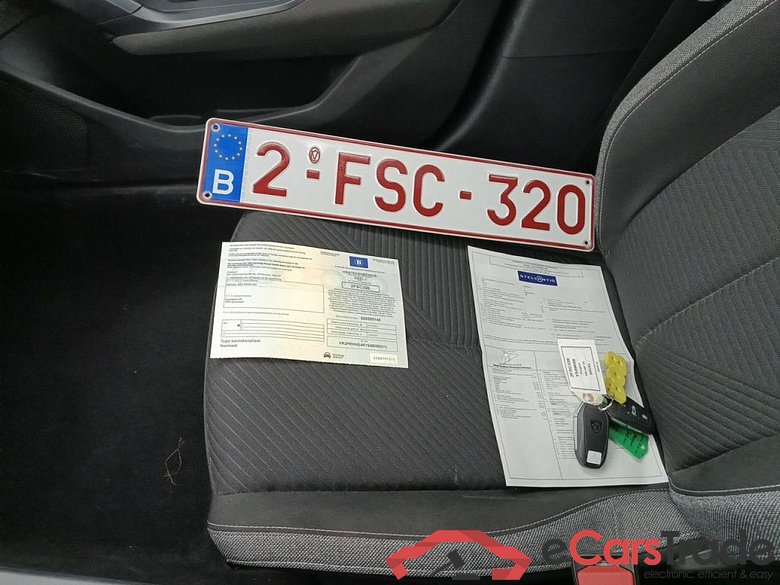 Peugeot 308 SW 1.2 PureTech 130 S&S Active Pack 5d #4