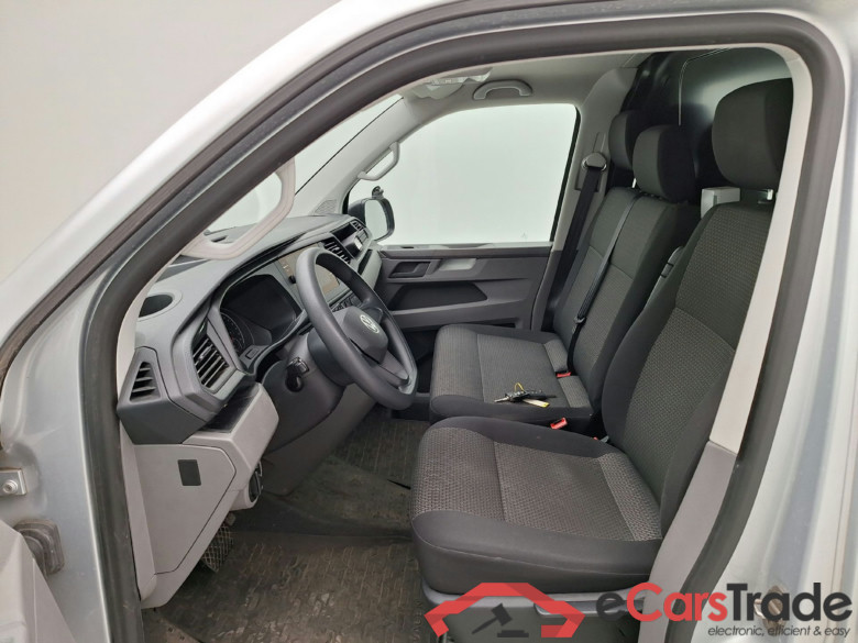 VW, _Transporter FL'19, Volkswagen Transporter 2.0 TDi SCR BMT 110/150 SWB #3