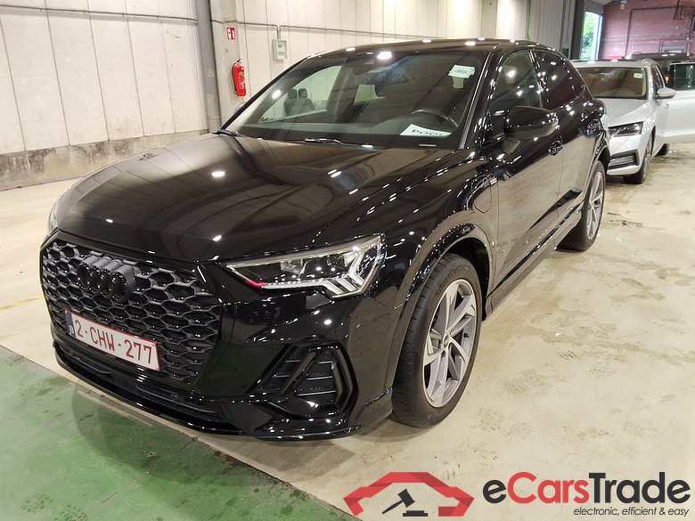 AUDI Q3 SPORTBACK 1.4 45 TFSI E S TRONIC S LINE